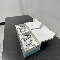 Unused Eppendorf Varispenser 2 Single Channel Bottle Dispensers - Quantity 2 image 0